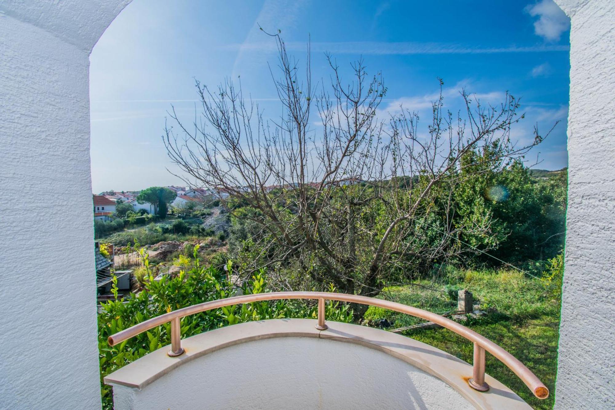 Apartments Grand & Plav In Krk Đảo Krk Ngoại thất bức ảnh